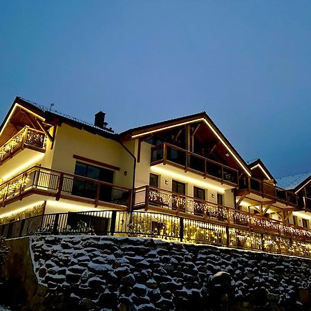 Ferienwohnung Rezidence KUPEC Frymburk nad Vltavou Exterior foto